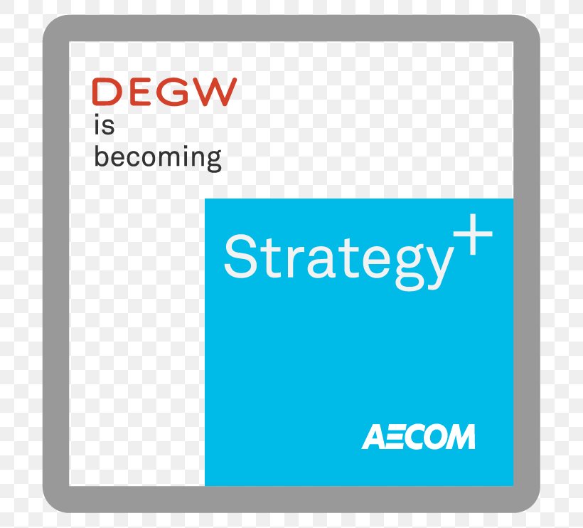 Workplace Strategy Brand Logo Font, PNG, 742x742px, Workplace Strategy, Aecom, Area, Blue, Brand Download Free