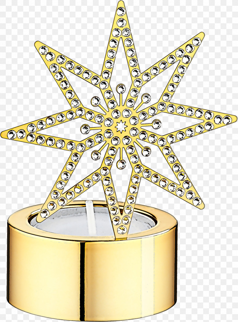 Yellow Gold Metal Star Jewellery, PNG, 1643x2219px, Yellow, Gold, Jewellery, Metal, Ornament Download Free