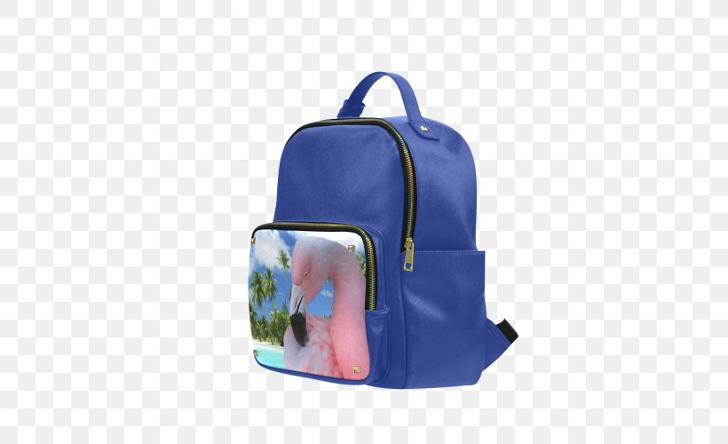 Backpack Duffel Bags Handbag Leather, PNG, 500x500px, Backpack, Bag, Baggage, Blue, Duffel Bags Download Free
