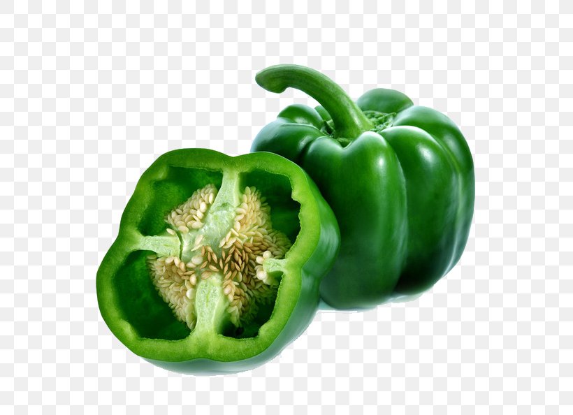 Bell Pepper Facing Heaven Pepper Hunan Capsicum Frutescens Vegetable, PNG, 658x594px, Bell Pepper, Bell Peppers And Chili Peppers, Capsaicin, Capsicum, Capsicum Annuum Download Free