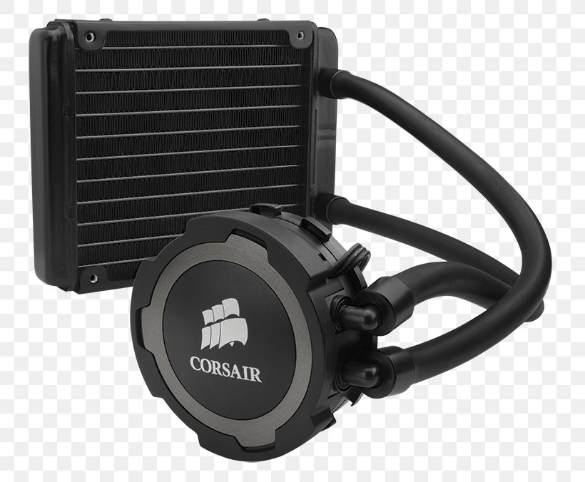 Computer System Cooling Parts Dell Corsair Components Water Cooling Central Processing Unit, PNG, 800x676px, Computer System Cooling Parts, Asetek, Auto Part, Central Processing Unit, Computer Download Free