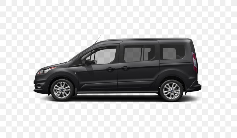 Ford Motor Company Van 2018 Ford Transit Connect Titanium 2017 Ford Transit Connect Titanium, PNG, 640x480px, 2017 Ford Transit Connect, 2017 Ford Transit Connect Xlt, 2018 Ford Transit Connect, 2018 Ford Transit Connect Titanium, 2018 Ford Transit Connect Wagon Download Free