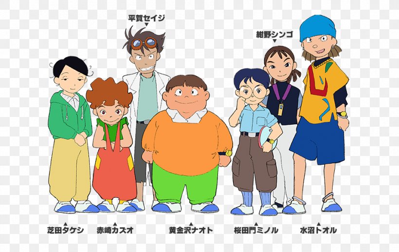 Kanzen Shouri Daiteioh Eldran Series Momotarō Kakeru Daichi Mecha, PNG, 950x600px, Momotaro, Art, Boy, Cartoon, Character Download Free