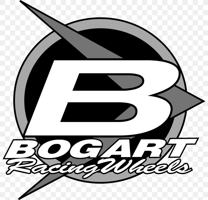 Logo Download Clip Art, PNG, 800x791px, Logo, Area, Artwork, Black And White, Bogart Racing Wheels Download Free