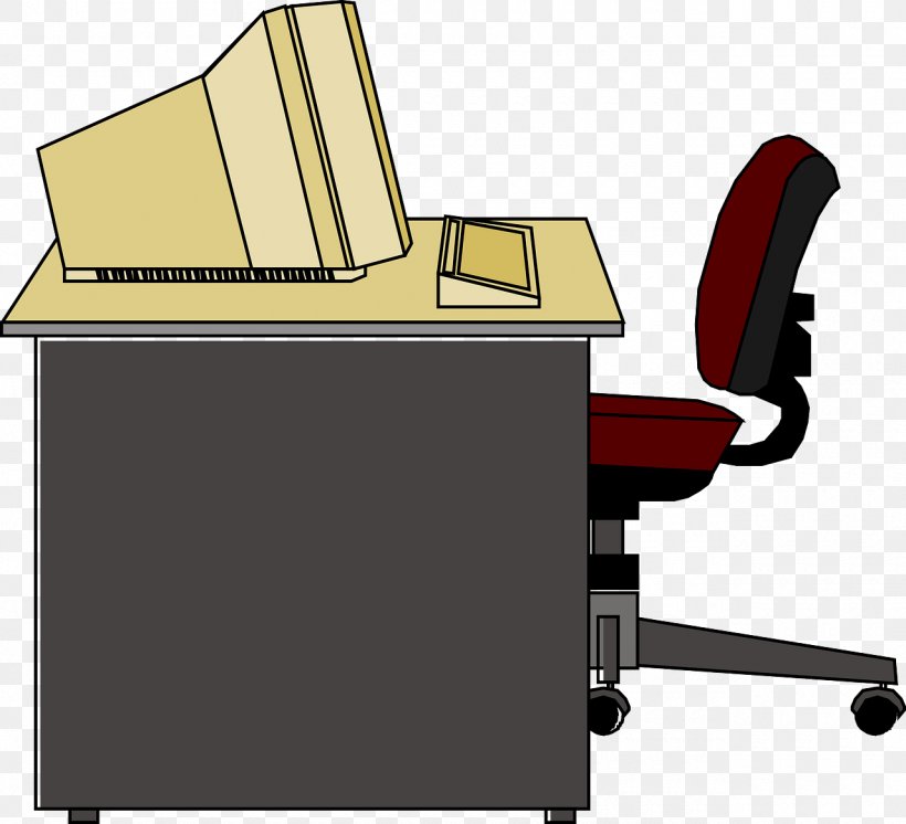 Microsoft Office Clip Art, PNG, 1280x1165px, Office, Chair, Computer Desk, Desk, Free Content Download Free