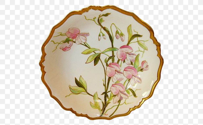 Plate Floral Design Platter Porcelain Tableware, PNG, 505x505px, Plate, Dinnerware Set, Dishware, Floral Design, Flower Download Free