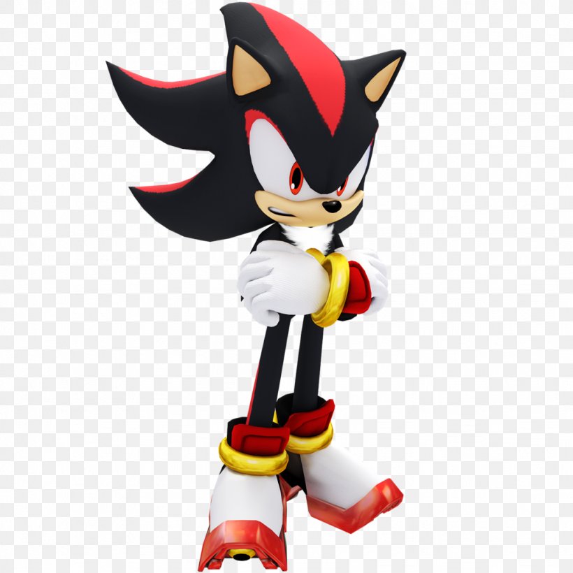 Shadow The Hedgehog Sonic The Fighters Sonic The Hedgehog 2 Sonic Battle, PNG, 1024x1024px, Shadow The Hedgehog, Action Figure, Cartoon, Fictional Character, Figurine Download Free