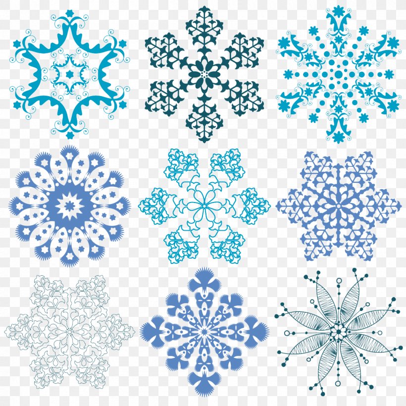 Snowflake Royalty-free Stock Photography Clip Art, PNG, 1200x1200px, Snowflake, Blue, Can Stock Photo, Photography, Point Download Free