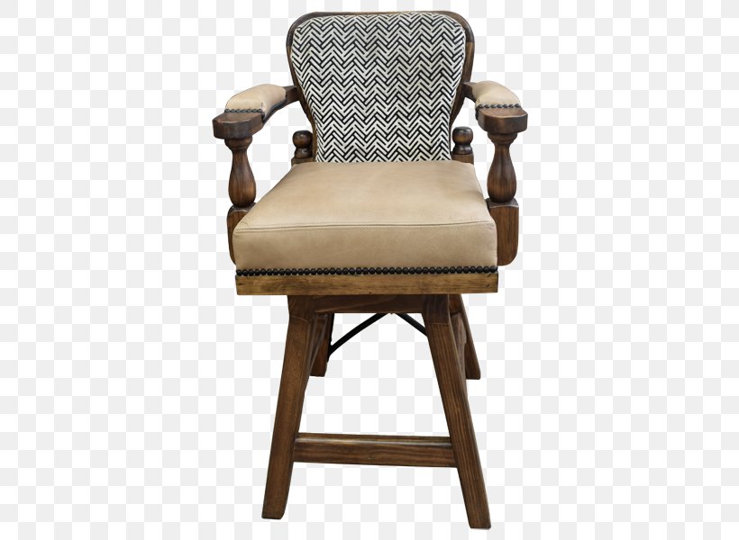 Bar Stool Chair Armrest Wood, PNG, 600x600px, Bar Stool, Armrest, Bar, Chair, Furniture Download Free