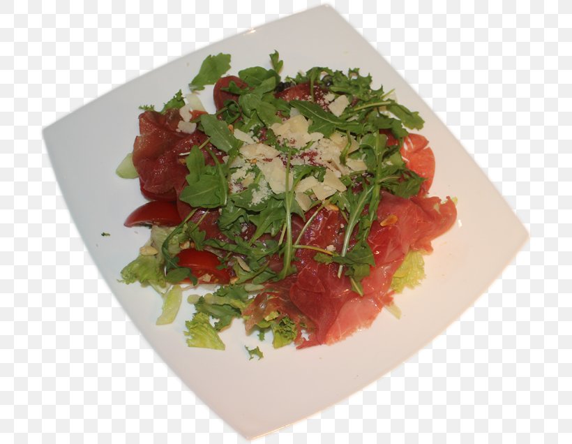 Carpaccio Salad Bresaola Catering Recipe, PNG, 709x636px, Carpaccio, Appetizer, Assortment Strategies, Bresaola, Catering Download Free