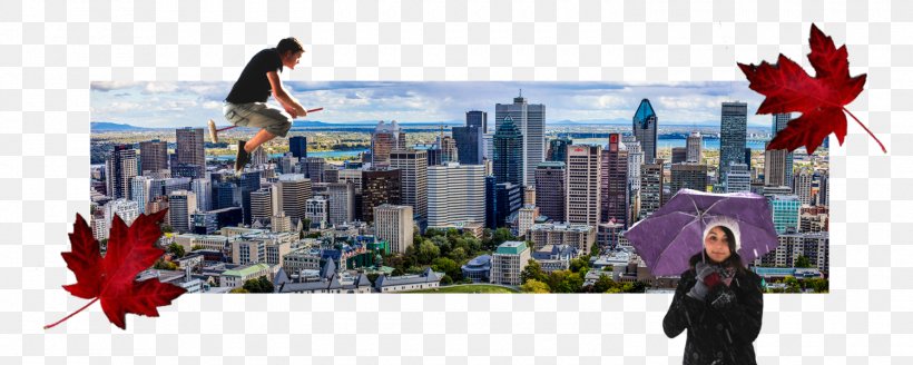 City Montreal Recreation, PNG, 1500x600px, City, Montreal, Recreation, Skyline, Tourism Download Free
