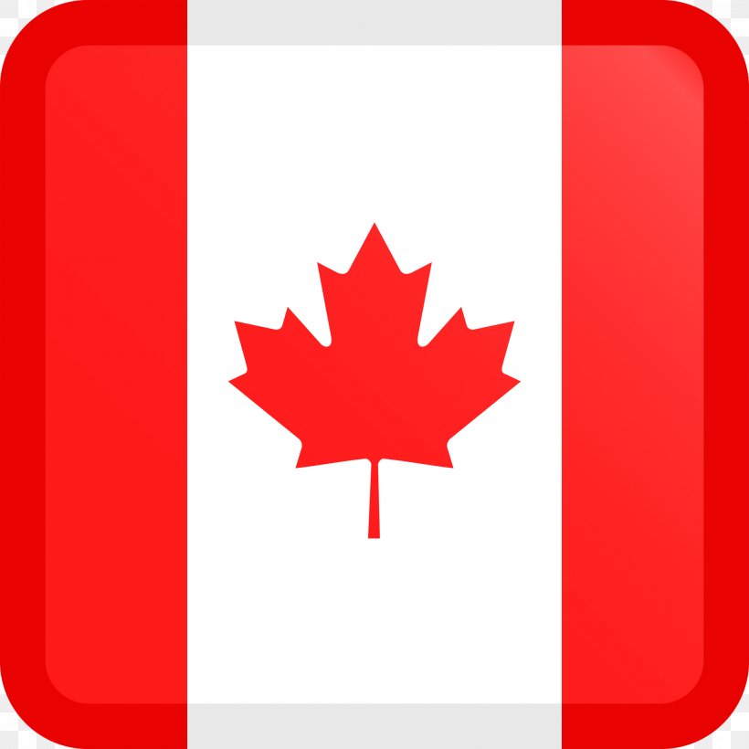 Flag Of Canada Flag Of The United Kingdom National Flag, PNG, 2000x2000px, Flag Of Canada, Anachronism, Canada, Emoji, Emojipedia Download Free