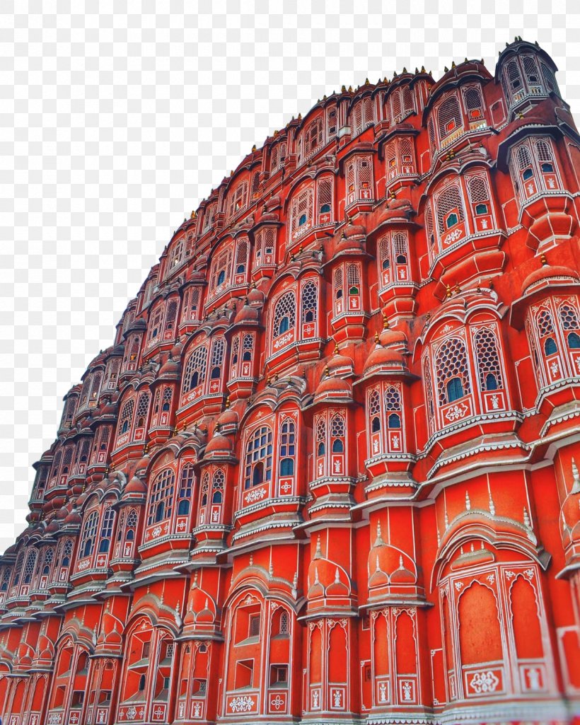 Hawa Mahal City Palace, Jaipur Jantar Mantar, PNG, 1200x1500px, Hawa Mahal, Amber Palace, Apartment, Architecture, Brick Download Free