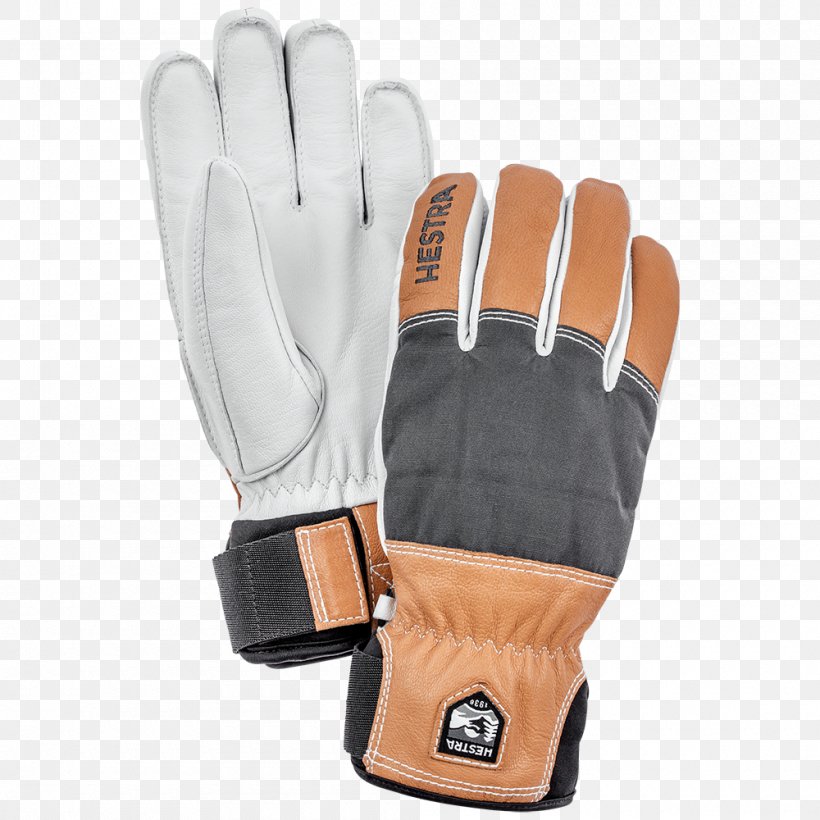 Hestra Glove Alpine Skiing Leather, PNG, 1000x1000px, Hestra, Alpine Skiing, Baseball Equipment, Bicycle Glove, Glove Download Free