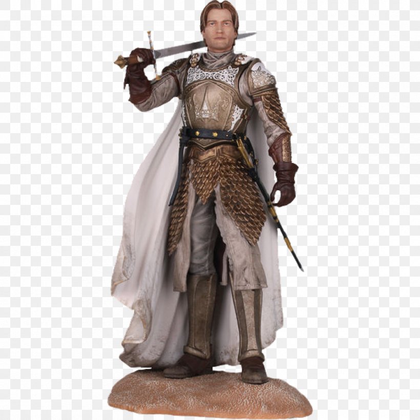 Jaime Lannister Cersei Lannister A Game Of Thrones Tyrion Lannister Daenerys Targaryen, PNG, 1000x1000px, Jaime Lannister, Action Figure, Action Toy Figures, Cersei Lannister, Character Download Free