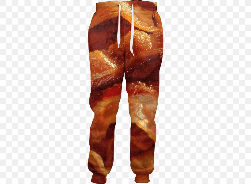 Pizza Clothing Bacon Fried Chicken Ramen, PNG, 600x600px, Pizza, Bacon, Clothing, Crew Neck, Food Download Free