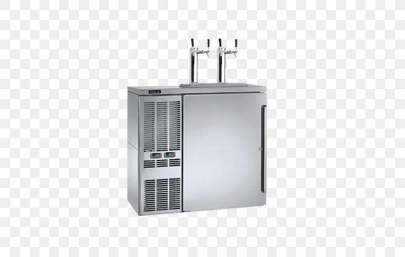 Refrigerator Wine Beer Water Cooler Refrigeration, PNG, 520x520px, Refrigerator, Bar, Beer, Cabinetry, Door Download Free