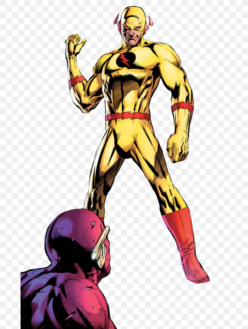 Reverse-Flash Eobard Thawne Hunter Zolomon Captain America, PNG, 683x1090px, Flash, Captain America, Cartoon, Comic Book, Comics Download Free