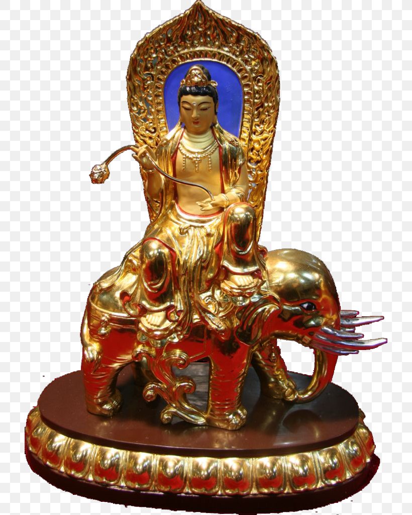 Samantabhadra Buddharupa Guanyin Buddhahood Manjushri, PNG, 722x1024px, Samantabhadra, Amitabha Triad, Artifact, Bhaisajyaguru, Bodhisattva Download Free