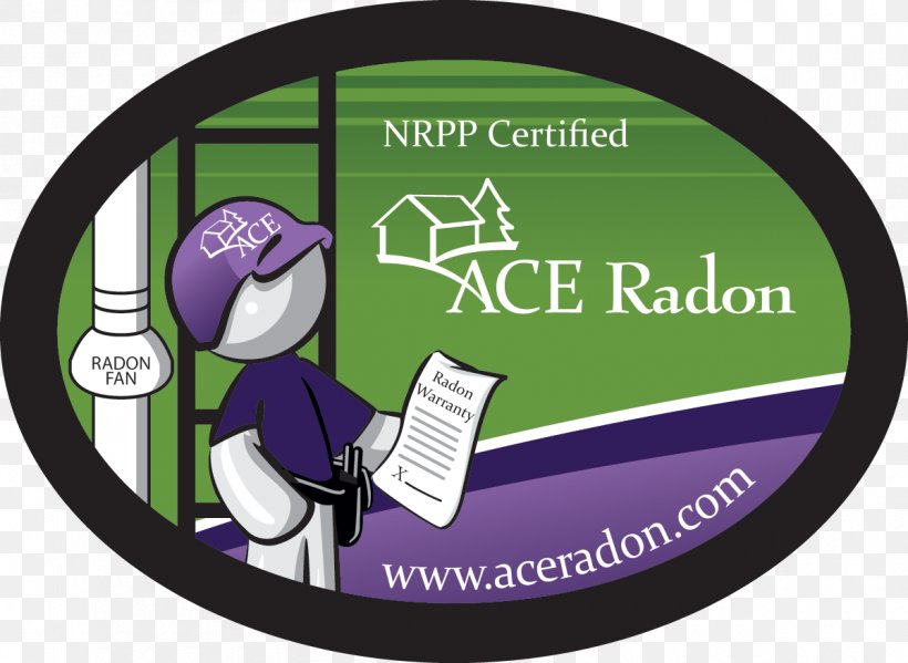 Ace Radon Corporation Radon Mitigation Radioactive Decay, PNG, 1200x878px, Radon, Brand, Business, Colorado, Company Download Free