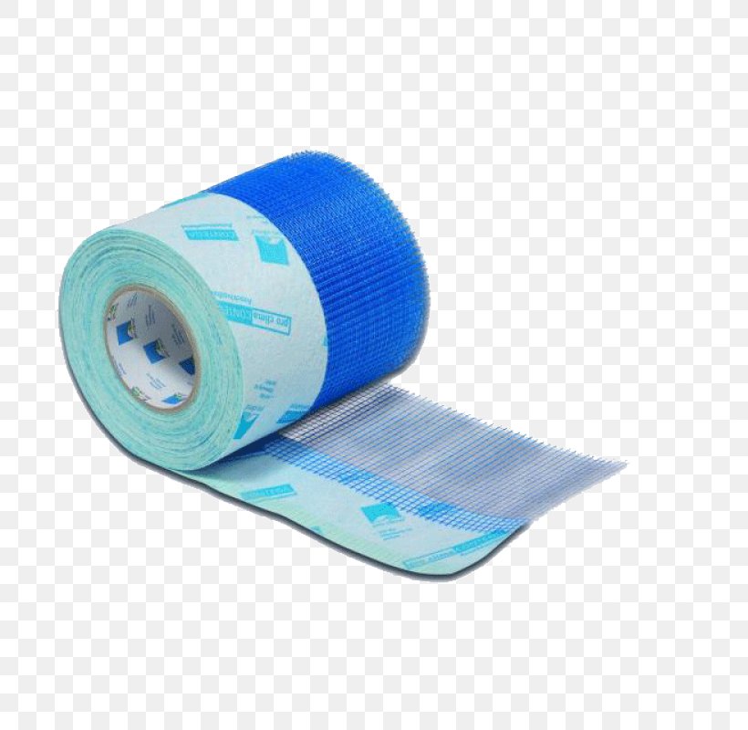 Adhesive Tape Ribbon Plaster Material, PNG, 800x800px, Adhesive Tape, Adhesive, Aqua, Blue, Catalog Download Free
