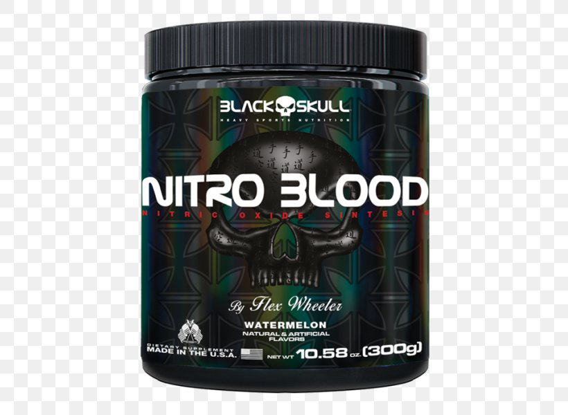 Black Skull Nitro Blood 300g Melancia Nitro Blood 300gr Dietary Supplement Flavor By Bob Holmes, Jonathan Yen (narrator) (9781515966647) Last Crusade 300g, PNG, 514x600px, Dietary Supplement, Blood, Brand, Flavor, Hardware Download Free