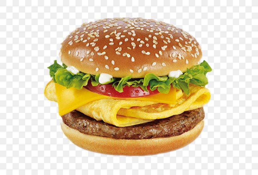 Cheeseburger Hamburger Whopper McDonald's Big Mac Fast Food, PNG, 541x558px, Cheeseburger, American Food, Big Mac, Breakfast Sandwich, Buffalo Burger Download Free