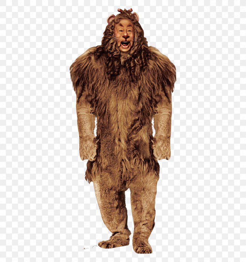 Cowardly Lion Scarecrow Tin Woodman The Wonderful Wizard Of Oz Dorothy Gale, PNG, 1400x1494px, Cowardly Lion, Bert Lahr, Costume, Cowardly Lion Of Oz, Dorothy Gale Download Free