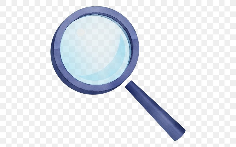 Magnifying Glass Cartoon, PNG, 512x512px, Watercolor, Blog, Computer Hardware, Curiosity, Magnifier Download Free