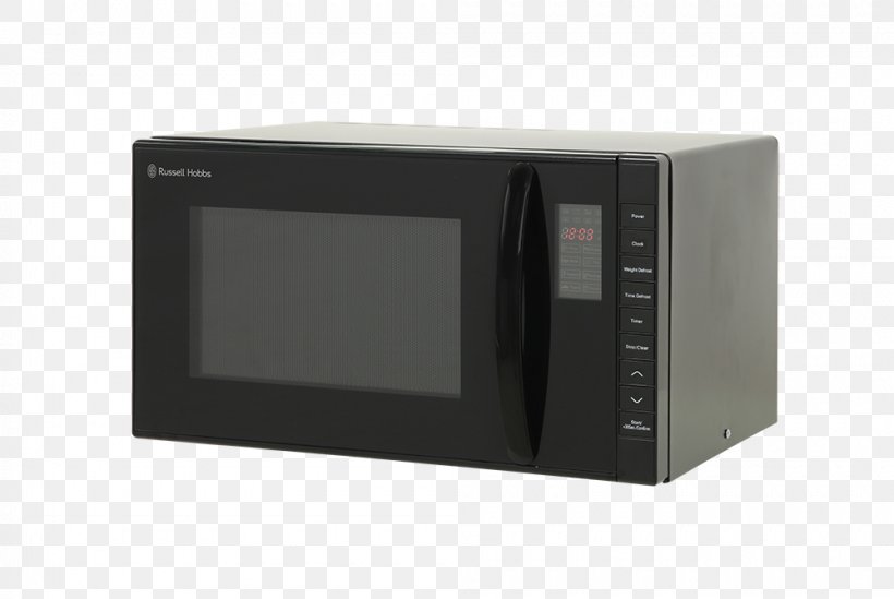 Microwave Ovens Hyundai Motor Company Russell Hobbs Home Appliance, PNG, 1000x670px, Microwave Ovens, Cooking Ranges, Electronics, Hardware, Home Appliance Download Free