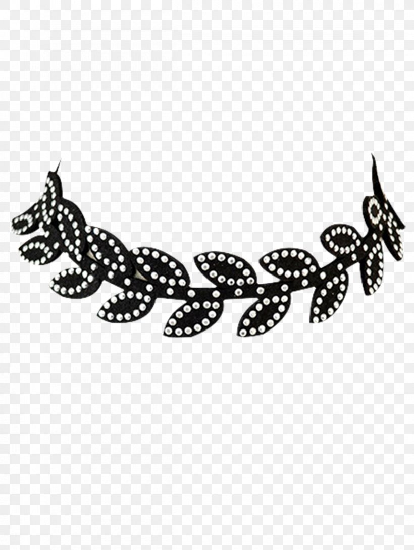 Necklace Choker Visual Arts 1980s Gold, PNG, 1200x1596px, Necklace, Black, Black And White, Black M, Body Jewellery Download Free