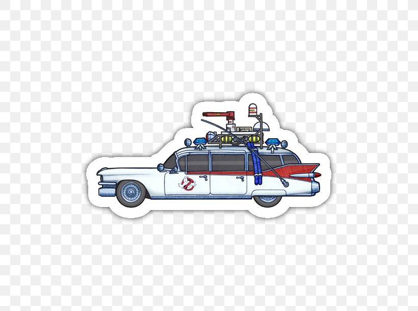 Slimer Stay Puft Marshmallow Man Ecto-1 Drawing Ghostbusters, PNG, 610x610px, Slimer, Art, Automotive Design, Bill Murray, Cartoon Download Free