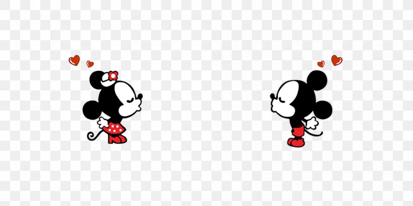 T-shirt Hoodie Minnie Mouse Clothing, PNG, 1000x500px, Tshirt, Body Jewelry, Cartoon, Clothing, Clothing Sizes Download Free