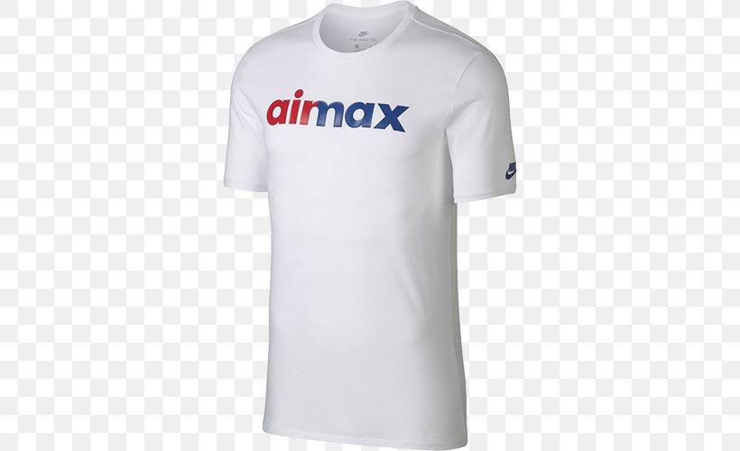 T-shirt Sports Fan Jersey Nike Sportswear, PNG, 500x500px, Tshirt, Active Shirt, Brand, Clothing, Cutsew Download Free