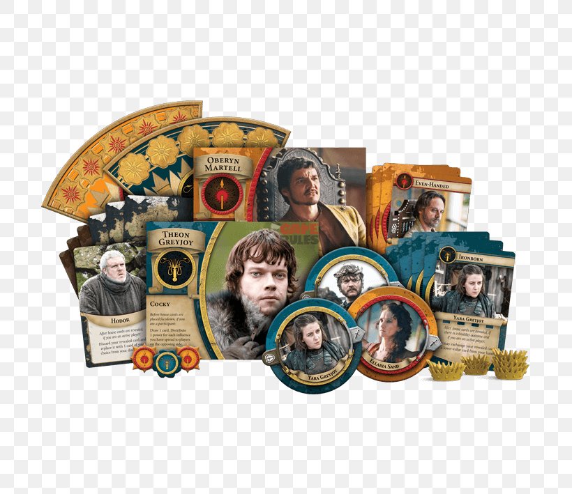 Theon Greyjoy The Wars To Come Iron Throne A Game Of Thrones, PNG, 709x709px, Theon Greyjoy, Board Game, Fantasy Flight Games, Game, Game Of Thrones Download Free
