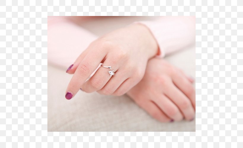 Wedding Ring Silver Jewellery Nail, PNG, 500x500px, Ring, Finger, Hand, Hand Model, Jewellery Download Free