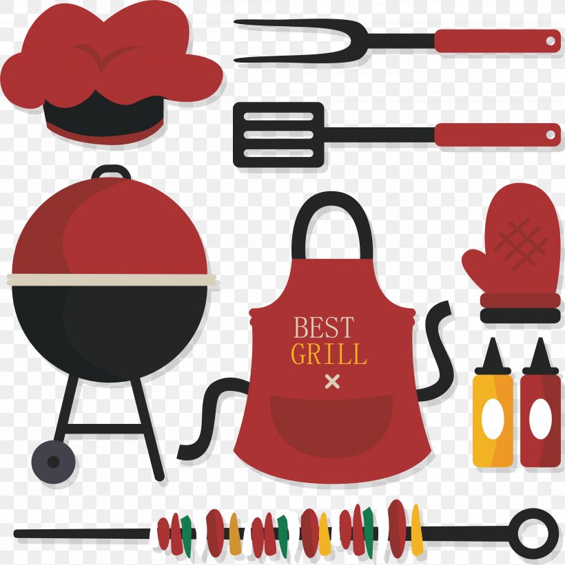 Barbecue Churrasco Buffalo Wing Flattop Grill, PNG, 4379x4385px, Barbecue, Baking, Brand, Buffalo Wing, Churrasco Download Free
