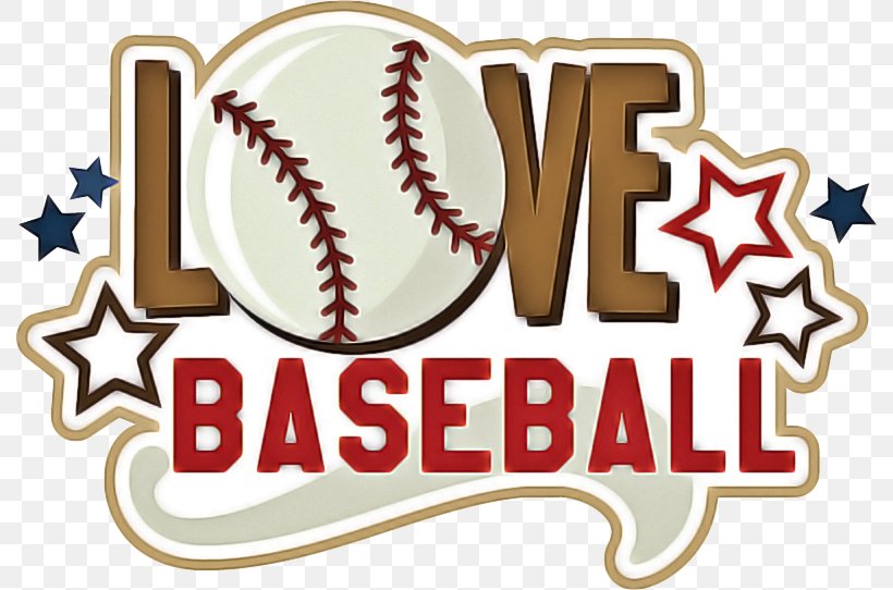 Baseball Text Font Logo Clip Art, PNG, 790x542px, Baseball, Logo, Text Download Free