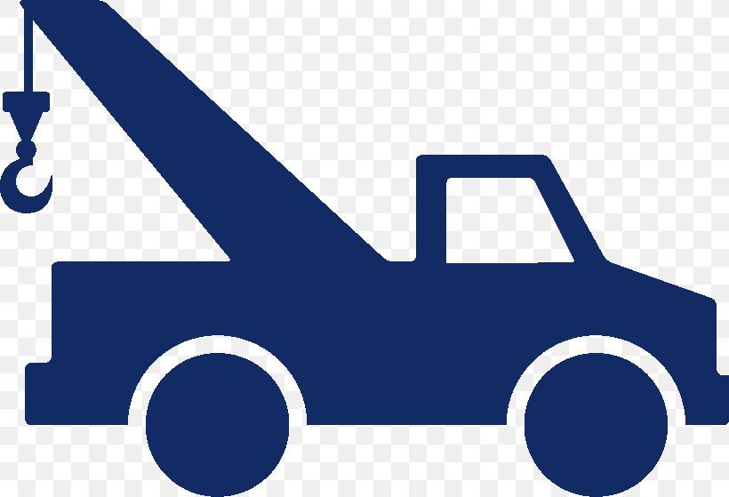 Car Tow Truck Towing, PNG, 820x559px, Car, Area, Automobile Repair Shop, Blue, Brand Download Free