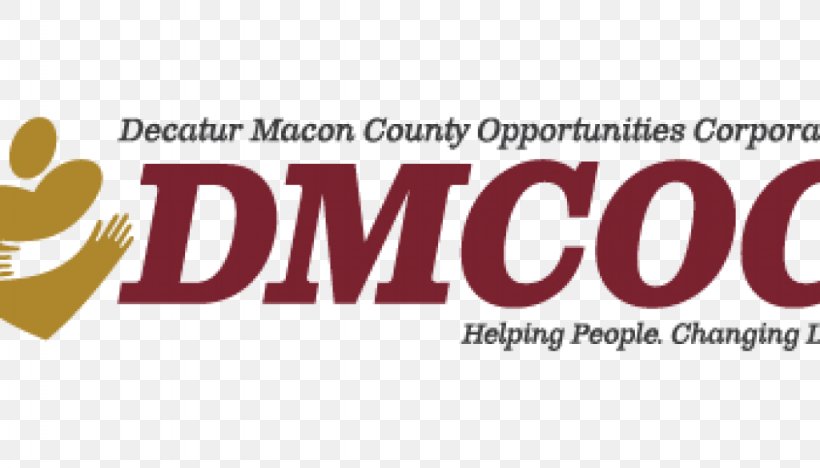Decatur-Macon County Corporation NowDecatur Logo Brand Organization, PNG, 1024x585px, Logo, Award, Brand, Decatur, Organization Download Free
