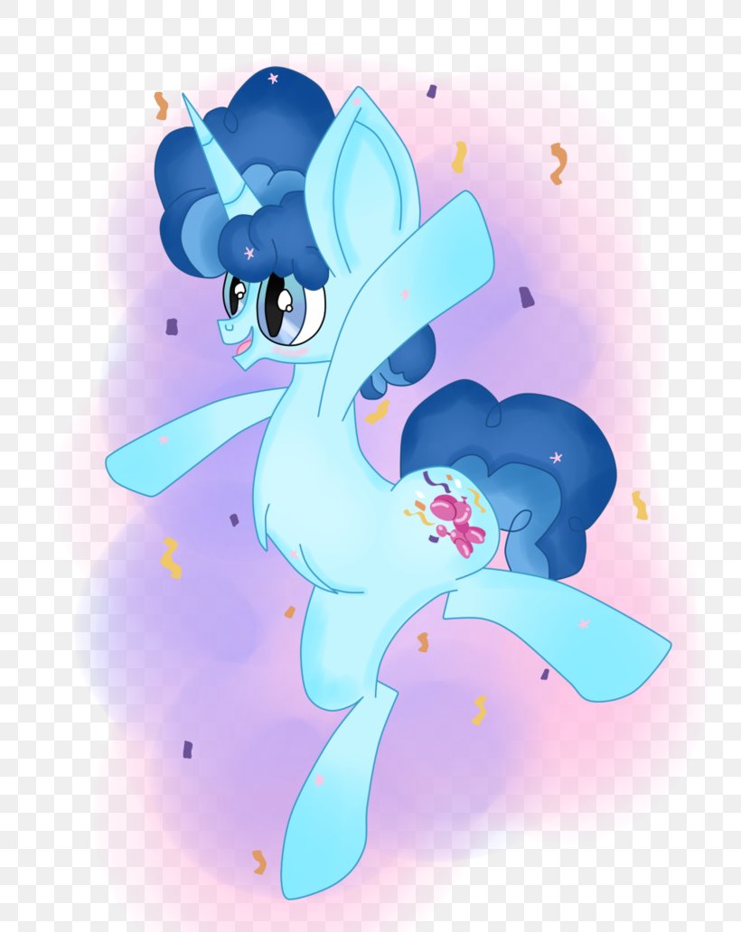 DeviantArt My Little Pony: Friendship Is Magic Fandom Rabbit, PNG, 774x1032px, Watercolor, Cartoon, Flower, Frame, Heart Download Free