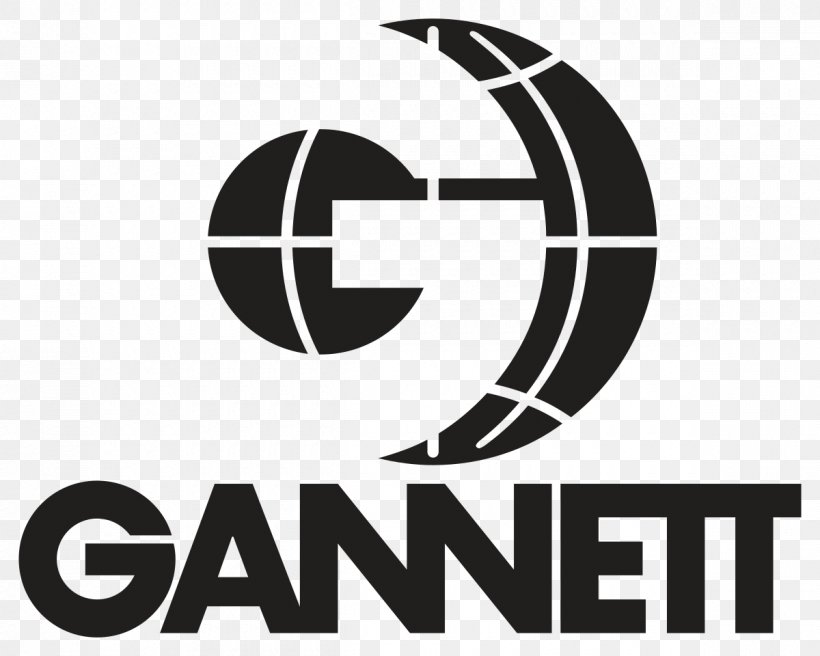 Gannett Company Gannett Building NYSE Business USA Today, PNG, 1200x960px, Gannett Company, Area, Black And White, Brand, Business Download Free