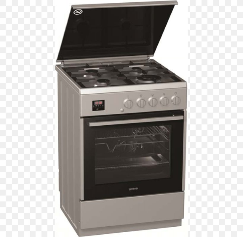 Gas Stove Cooking Ranges Hob Gorenje, PNG, 800x800px, Gas Stove, Cooker, Cooking Ranges, Electric Cooker, Electric Stove Download Free