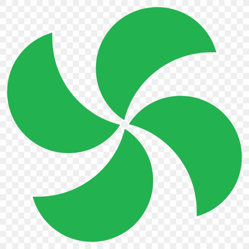 Leaf Line Shamrock Logo Clip Art, PNG, 1024x1024px, Leaf, Green, Logo, Shamrock, Symbol Download Free