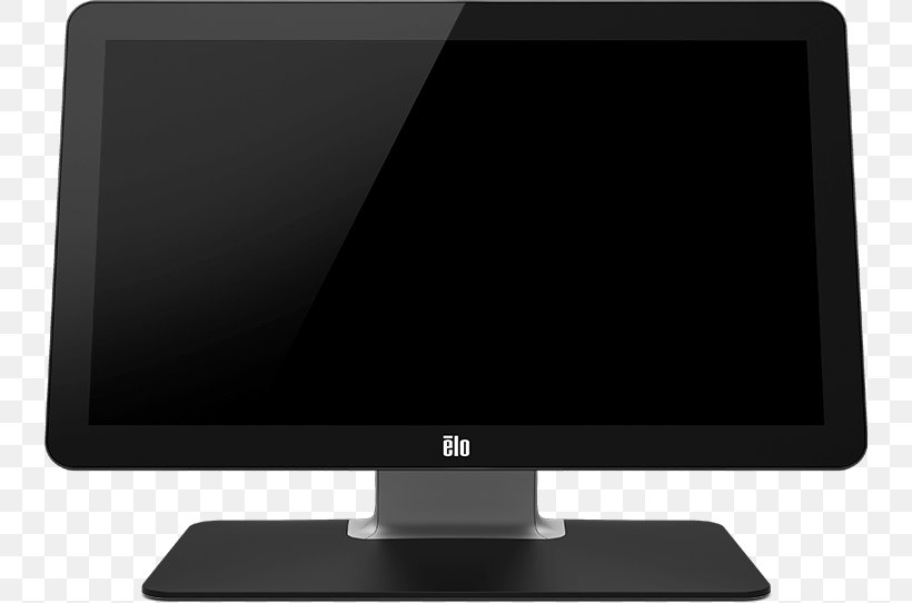 LED-backlit LCD Computer Monitor Liquid-crystal Display Touchscreen HDMI, PNG, 740x542px, Ledbacklit Lcd, Computer Monitor, Computer Monitor Accessory, Desktop Computer, Display Device Download Free