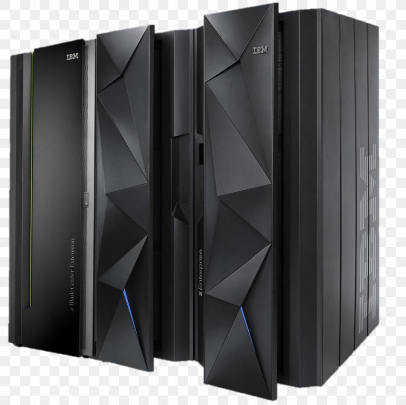 Mainframe Computer IBM Mainframe IBM ZEC12, PNG, 963x962px, Mainframe Computer, Classes Of Computers, Cloud Computing, Computer, Computer Case Download Free