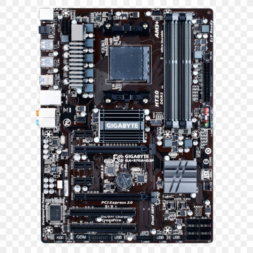 Motherboard GIGABYTE GA-H81M-S1 DIMM Printed Circuit Board GIGABYTE Gigabyte GA-990FX-Gaming, PNG, 1200x1200px, Motherboard, Computer, Computer Accessory, Computer Component, Computer Hardware Download Free