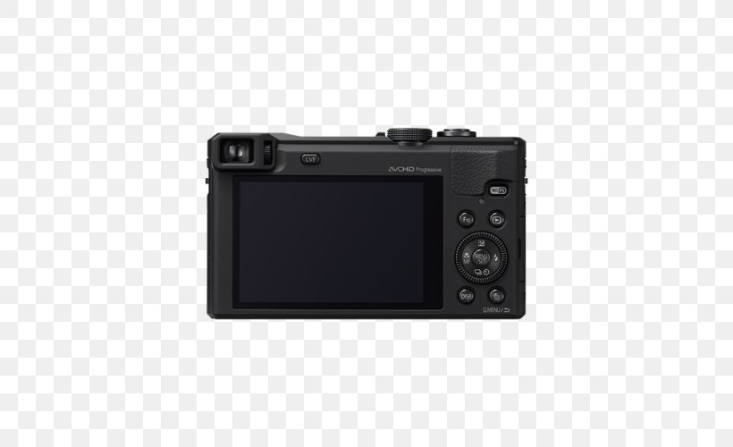 Panasonic Lumix DMC-TZ1 Panasonic Lumix DMC-LX100 Camera, PNG, 500x500px, Panasonic Lumix Dmctz1, Camera, Camera Accessory, Camera Lens, Cameras Optics Download Free