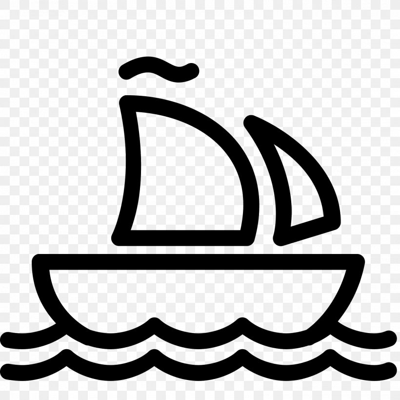 Sailing Ship Sailboat Font, PNG, 1600x1600px, Sailing Ship, Area, Black And White, Boat, Brand Download Free