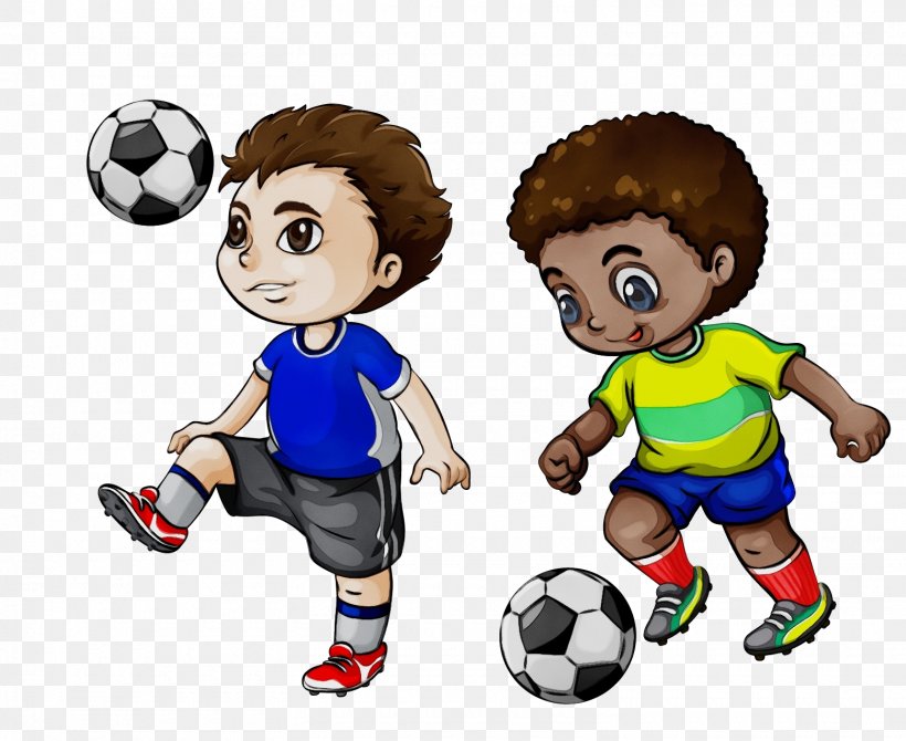 Soccer Ball, PNG, 1560x1275px, Watercolor, Animation, Ball, Ball Game, Cartoon Download Free